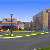 Wheeling Island Hotel Casino & Racetrack