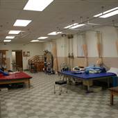 Peterson Rehabilitation Hospital