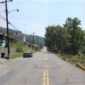 WEIRTON - Weir Avenue