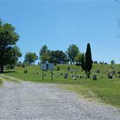 Three Springs Cemetery