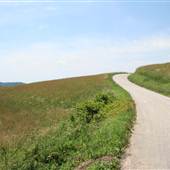 CR 53/3 - Short Long Run Road