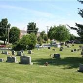 Fairview Lutheran Cemetery