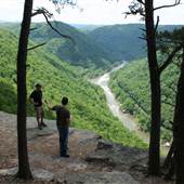 New River Gorge - Ram's Head