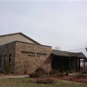 Milton Municipal Building