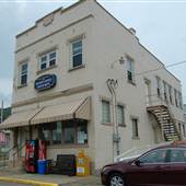 Beech Bottom Municipal Building