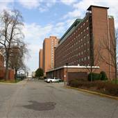 MARSHALL UNIVERSITY - Holderby Hall