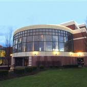 MARSHALL UNIVERSITY - Joan C. Edwards Performing Arts Center