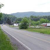 BOLAIR - WV Route 20