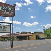 Evaroni's Pizza