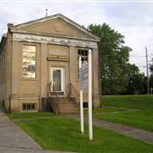Buffalo Bank - FORMER