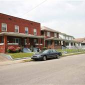 CHARLESTON - Dixie Street, East End