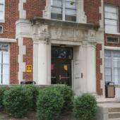 WEST VIRGINIA STATE UNIVERSITY - Gore Hall