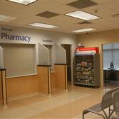 University of Charleston - Robert C. Byrd Center