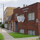 Professional Building - ST. ALBANS