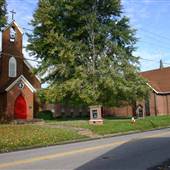 St. Mark's Episcopal Church