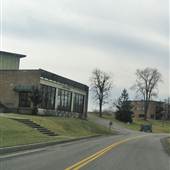 ALDERSON BROADDUS UNIVERSITY - Hamer Center