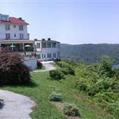 [KEEP HIDDEN] Hilltop House Hotel - EXTERIORS