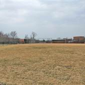 SHEPHERD UNIVERSITY - Softball Field