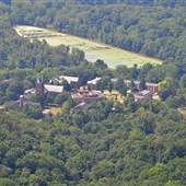 BETHANY COLLEGE - Aerial Views