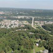 CHESTER - Aerial Views