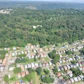 WEIRTON - Aerial Views
