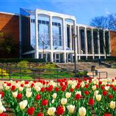 WEST VIRGINIA UNIVERSITY - Mountainlair Student Union