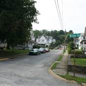 MORGANTOWN - Ash Street