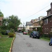 MORGANTOWN - Hagans Street