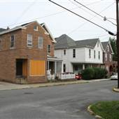 MORGANTOWN - Kingwood Street