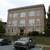 FAIRMONT STATE UNIVERSITY - Jaynes Hall