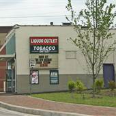 BFS Foods Liquor Mart