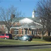 WEST VIRGINIA WESLEYAN COLLEGE - French A. See Dining Center