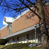 BLUEFIELD STATE COLLEGE - Othello Harris-Jefferson Student Center