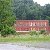 Matoaka High School - FORMER