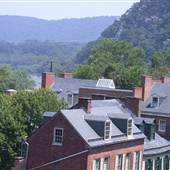 HARPERS FERRY - _Sampler