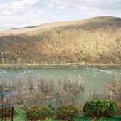 Shenandoah River - HARPERS FERRY