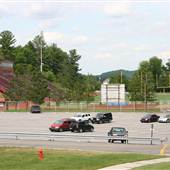 CONCORD UNIVERSITY - Callaghan Field