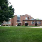 CONCORD UNIVERSITY - Jerry Beasley Student Center