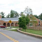 CONCORD UNIVERSITY - University Point