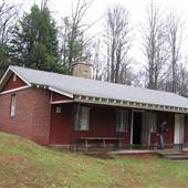 FAYETTE COUNTY PARK - Cabin #2