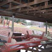 FAYETTE COUNTY PARK - Shelters