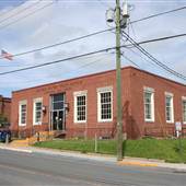 Fayetteville Post Office