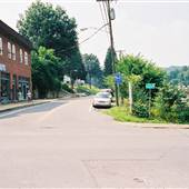 CR 27 - Packs Branch Road, Mount Hope