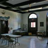 MOUNT HOPE COMMUNITY CENTER - Interiors, Various