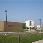 Green Bank Observatory - Science Center