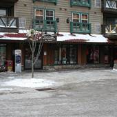 Snowshoe Resort - Rimfire Lodge, Mountain Kids