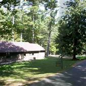 LOST RIVER STATE PARK - Various