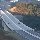 US 48 / WV Rte 55 - Clifford Hollow Bridge