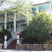 GREENBRIER, THE - Colonnade Estate House