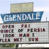 [CLOSED] Glen Dale Drive-In